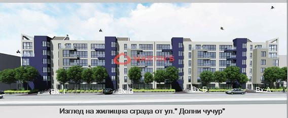 Na prodej  1 ložnice Sofia , Obelja 2 , 55 m2 | 25543908 - obraz [3]