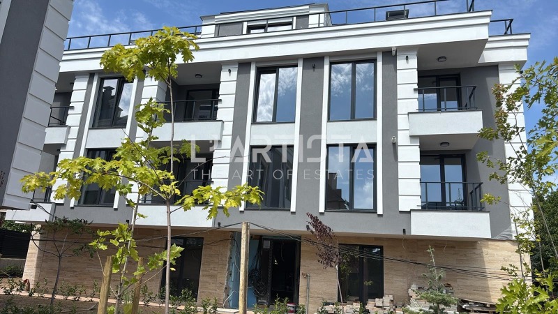 For Sale  1 bedroom Sofia , Gorna banya , 137 sq.m | 73259008 - image [6]
