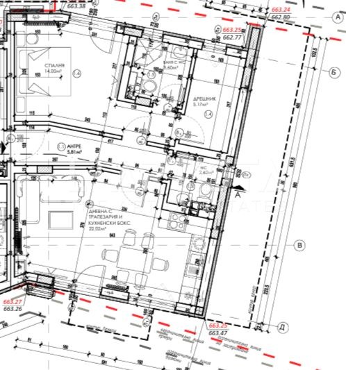 For Sale  1 bedroom Sofia , Gorna banya , 137 sq.m | 73259008 - image [7]