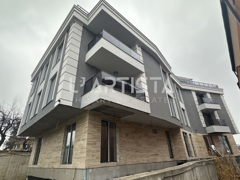 For Sale  1 bedroom Sofia , Gorna banya , 137 sq.m | 73259008 - image [4]