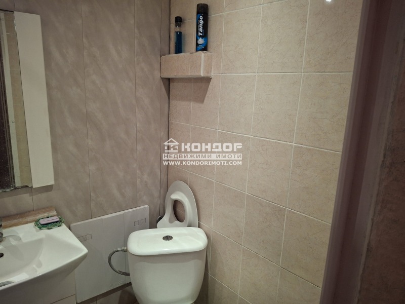 На продаж  1 спальня Пловдив , Тракия , 70 кв.м | 65264734 - зображення [3]