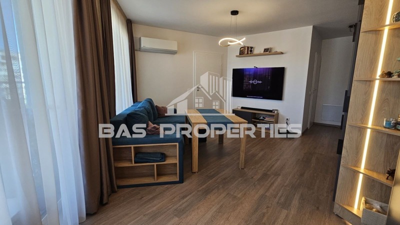 Продается  1 спальня София , Надежда 3 , 84 кв.м | 28888703 - изображение [2]