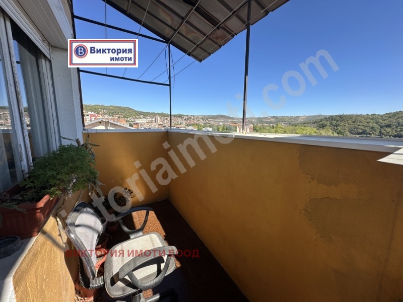 Eladó  1 hálószoba Veliko Tarnovo , Centar , 64 négyzetméter | 68669013 - kép [10]