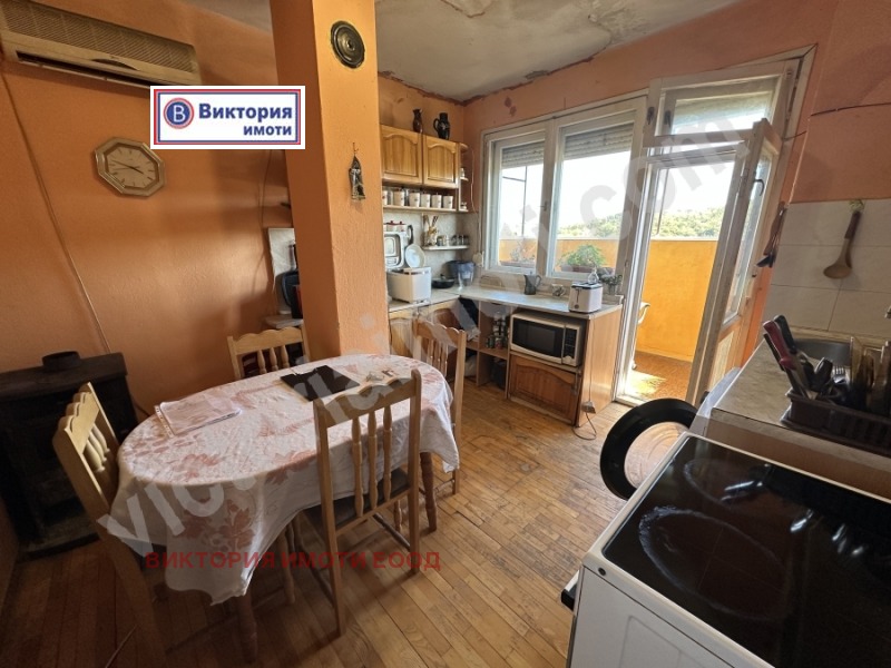 Eladó  1 hálószoba Veliko Tarnovo , Centar , 64 négyzetméter | 68669013 - kép [3]