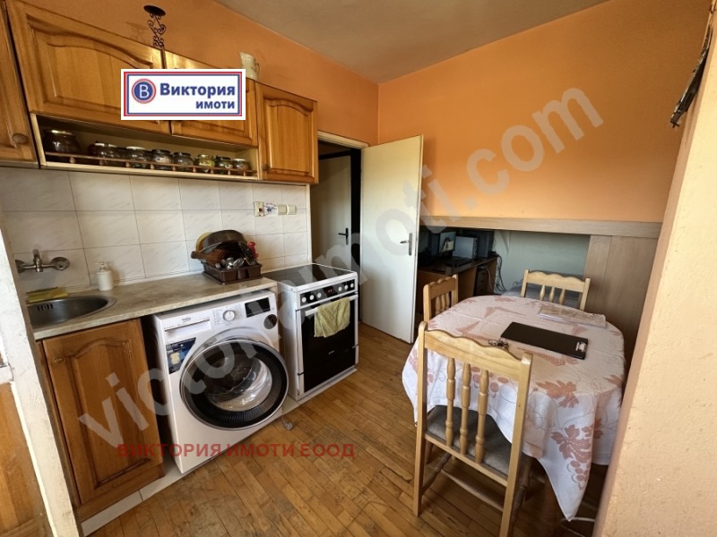 Eladó  1 hálószoba Veliko Tarnovo , Centar , 64 négyzetméter | 68669013
