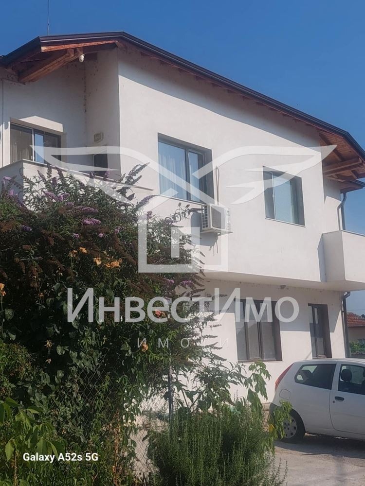 Продава 2-СТАЕН, с. Звъничево, област Пазарджик, снимка 2 - Апартаменти - 52611699