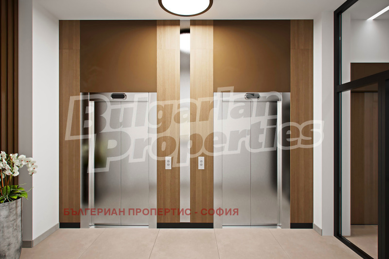 Продава 2-СТАЕН, гр. София, Витоша, снимка 5 - Апартаменти - 53094058