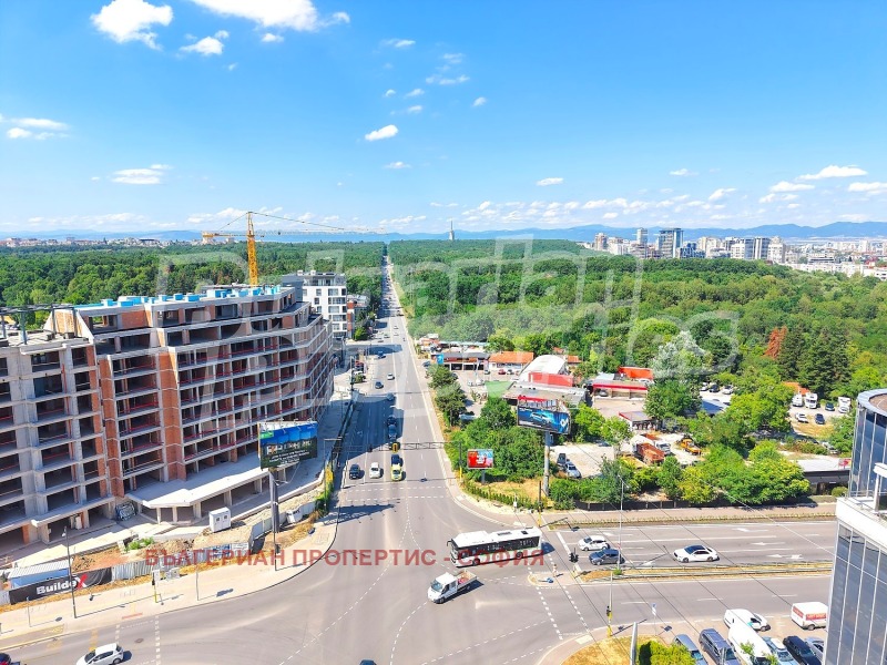 Продава 2-СТАЕН, гр. София, Витоша, снимка 7 - Апартаменти - 53094058