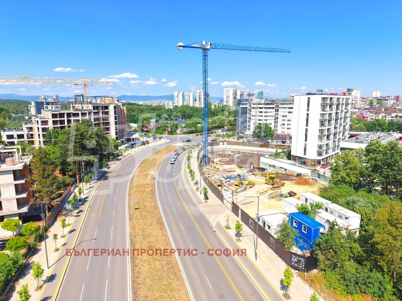 Продава 2-СТАЕН, гр. София, Витоша, снимка 13 - Апартаменти - 53094058