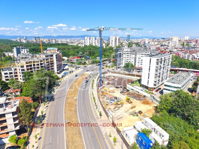 Продава 2-СТАЕН, гр. София, Витоша, снимка 8 - Апартаменти - 53094058