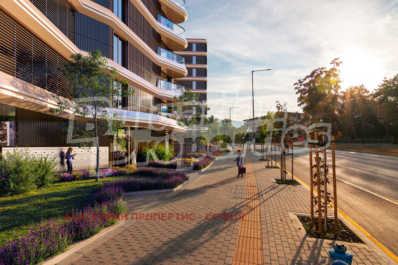 Продава 2-СТАЕН, гр. София, Витоша, снимка 2 - Апартаменти - 53094058