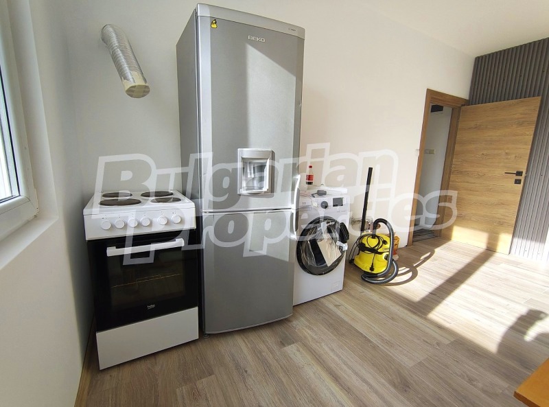 Продава 2-СТАЕН, гр. Шумен, Тракия, снимка 10 - Апартаменти - 53110637