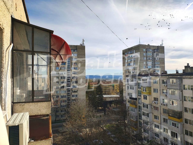 Продава 2-СТАЕН, гр. Шумен, Тракия