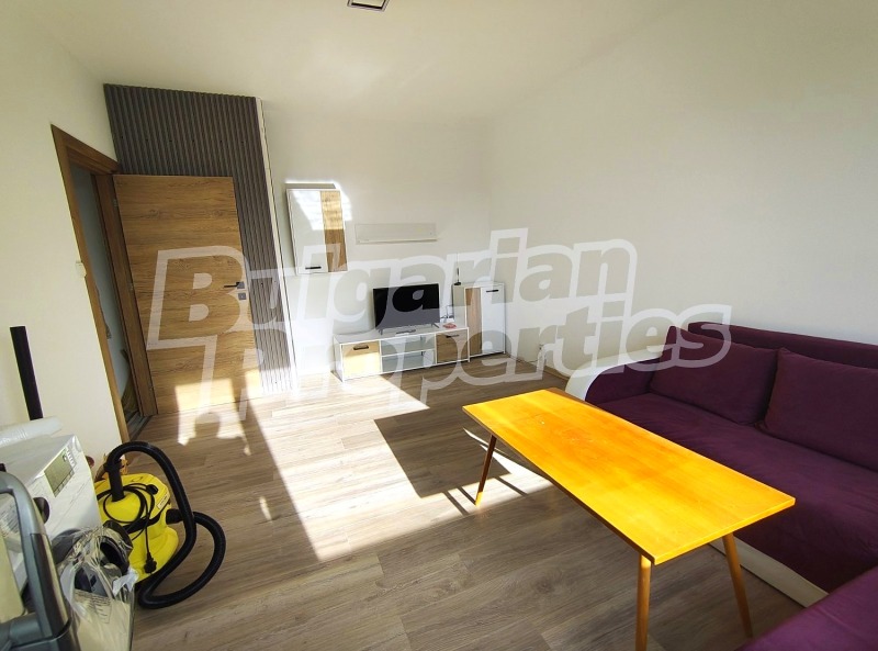 Продава 2-СТАЕН, гр. Шумен, Тракия, снимка 11 - Апартаменти - 53110637