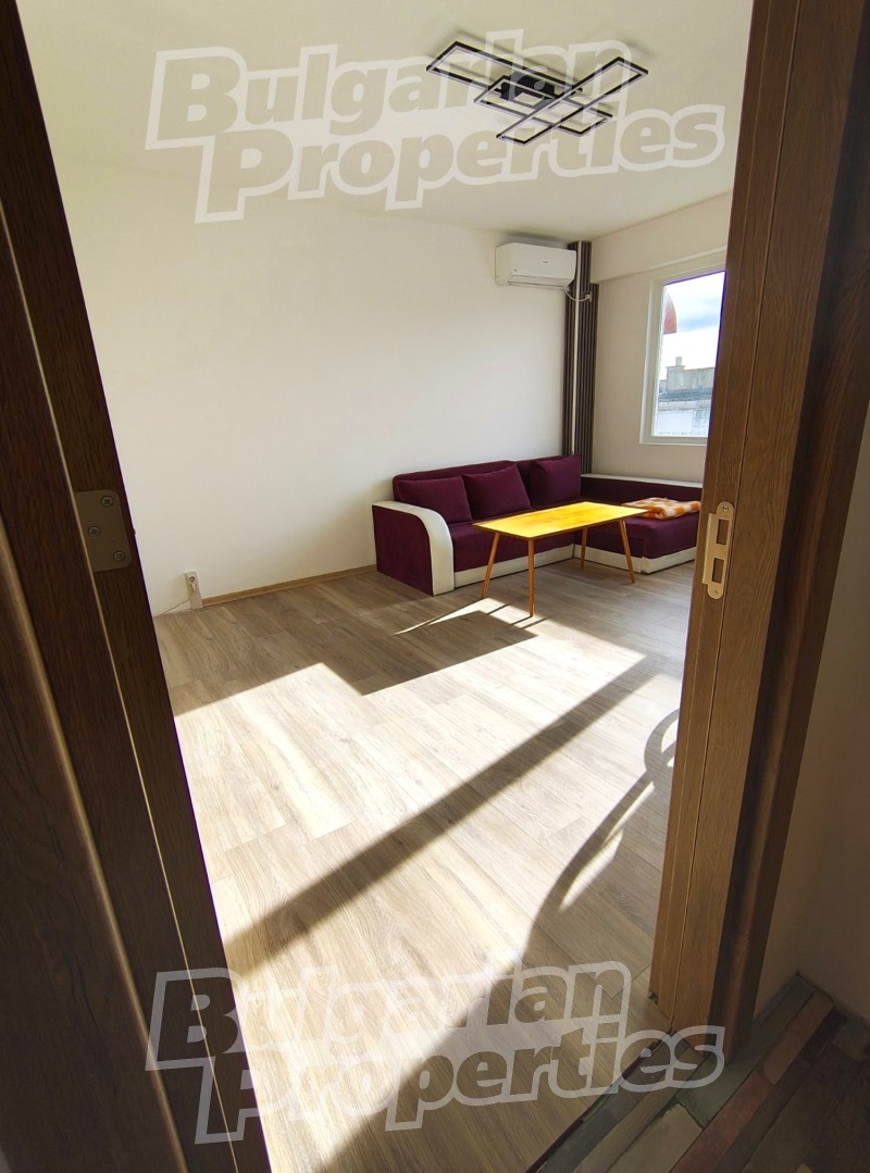 Продава 2-СТАЕН, гр. Шумен, Тракия, снимка 14 - Апартаменти - 53110637