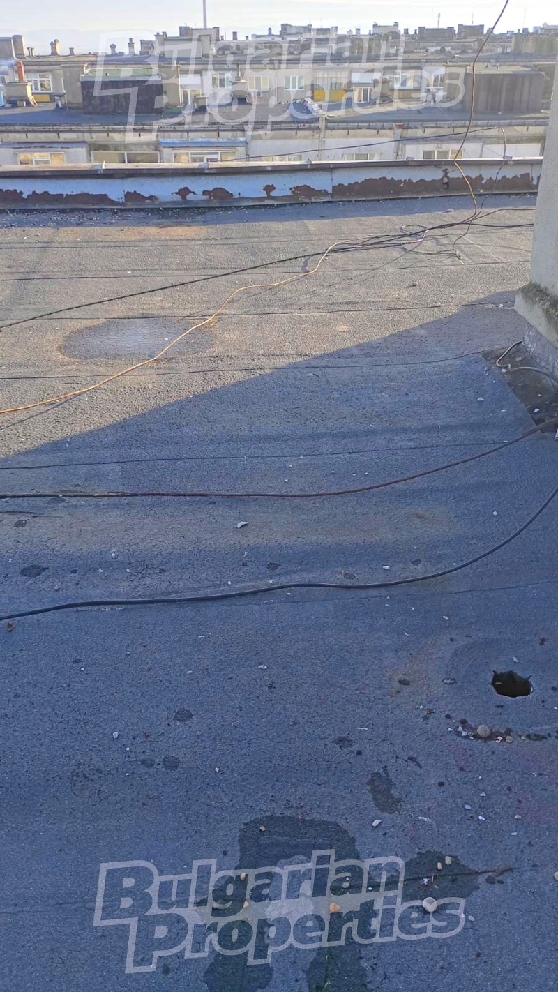 Продава 2-СТАЕН, гр. Шумен, Тракия, снимка 15 - Апартаменти - 53110637