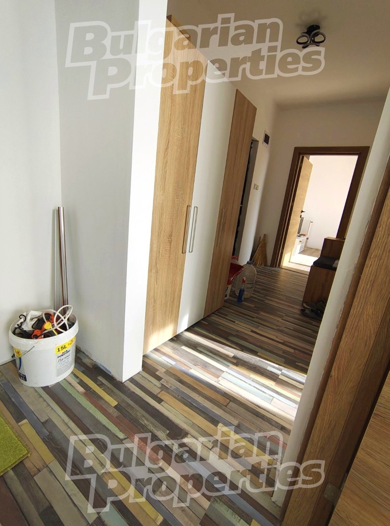 Продава 2-СТАЕН, гр. Шумен, Тракия, снимка 7 - Апартаменти - 53110637