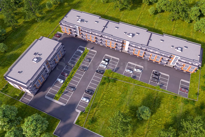 Продава 2-СТАЕН, гр. Пловдив, Беломорски, снимка 6 - Апартаменти - 53425383