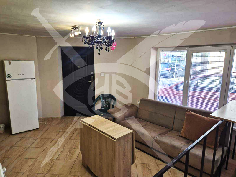 Продава 2-СТАЕН, гр. Варна, Колхозен пазар, снимка 2 - Апартаменти - 53748039