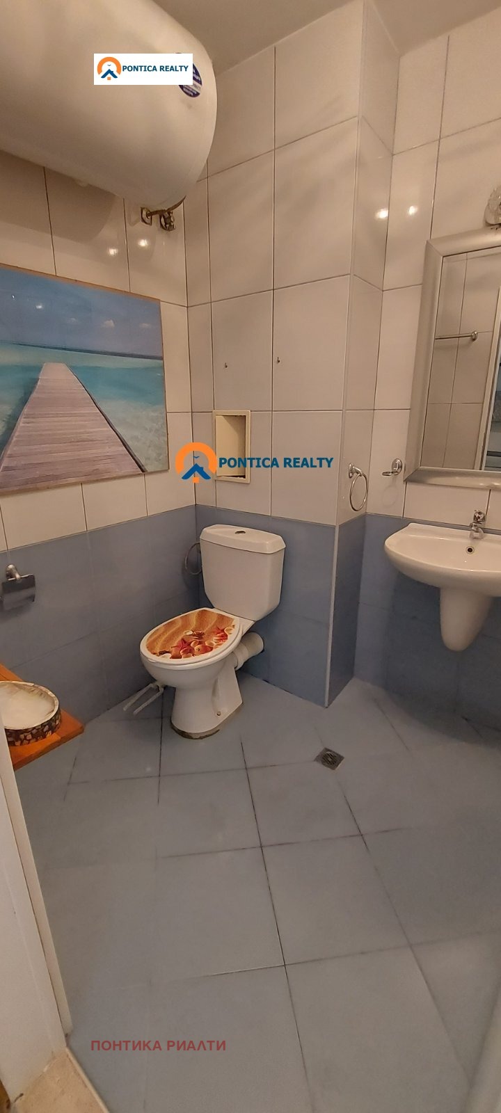 Продава 2-СТАЕН, гр. Ахелой, област Бургас, снимка 9 - Апартаменти - 55804044