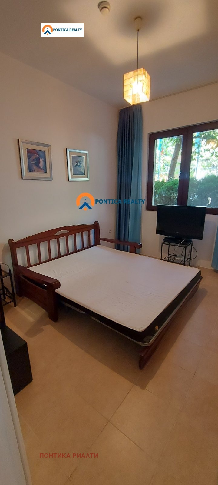 Продава 2-СТАЕН, гр. Ахелой, област Бургас, снимка 10 - Апартаменти - 55804044