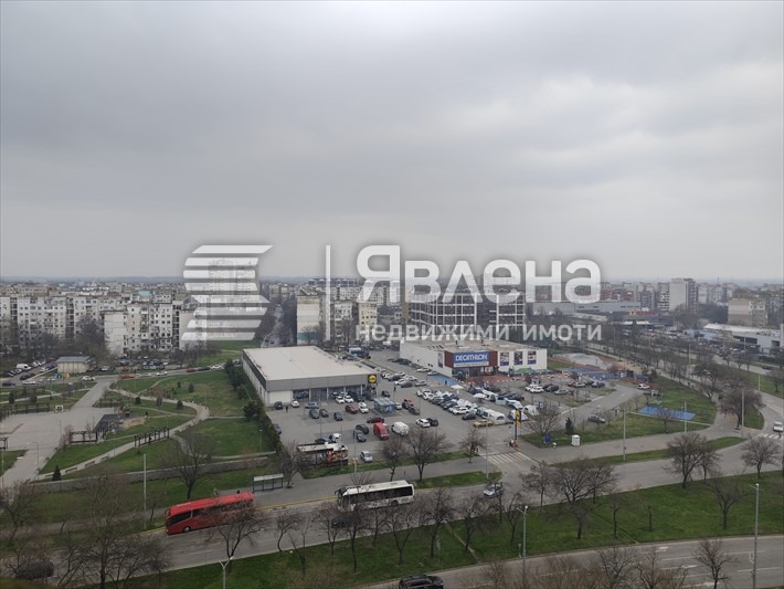 Продава 2-СТАЕН, гр. Пловдив, Тракия, снимка 5 - Апартаменти - 56135356