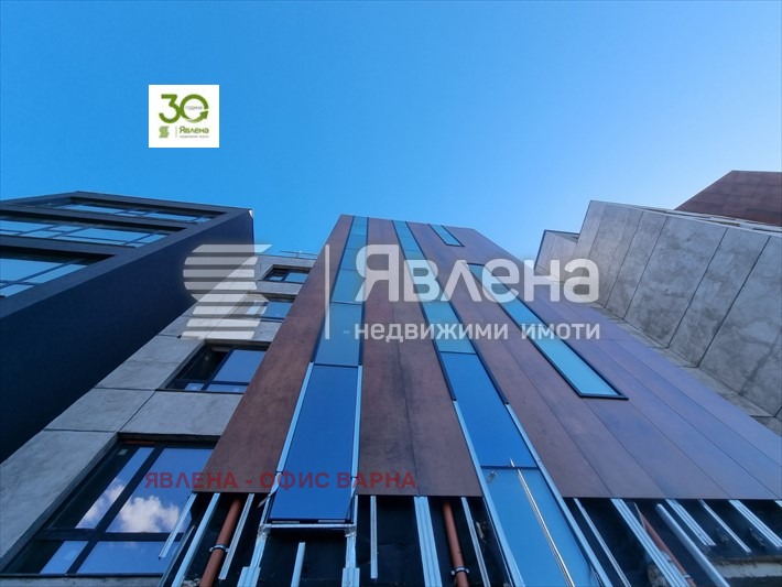 Na sprzedaż  2 sypialnie Warna , k.k. Sw.Sw. Konstantin i Elena , 148 mkw | 30975975 - obraz [5]