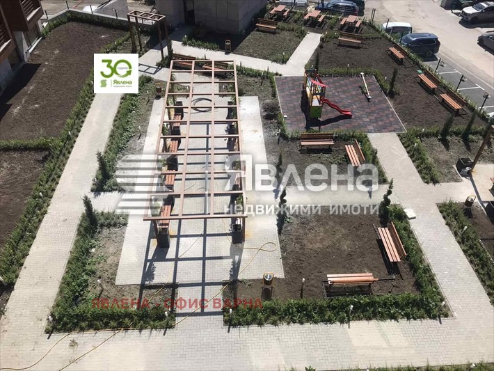 Na sprzedaż  2 sypialnie Warna , k.k. Sw.Sw. Konstantin i Elena , 148 mkw | 30975975 - obraz [9]