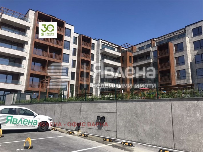 Na sprzedaż  2 sypialnie Warna , k.k. Sw.Sw. Konstantin i Elena , 148 mkw | 30975975 - obraz [6]