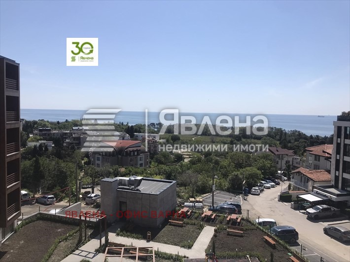 Na sprzedaż  2 sypialnie Warna , k.k. Sw.Sw. Konstantin i Elena , 148 mkw | 30975975 - obraz [8]