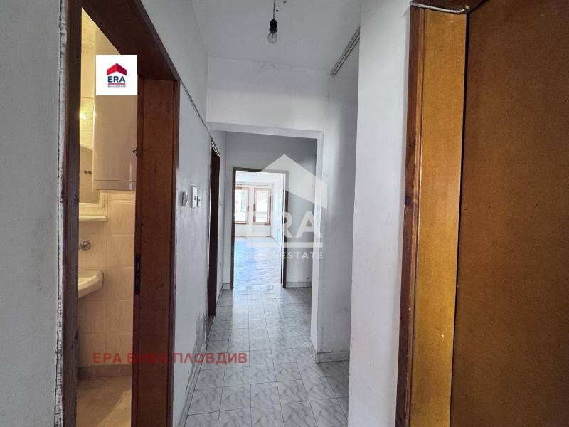 Te koop  2 slaapkamers Plovdiv , Karsjijaka , 97 m² | 63100675 - afbeelding [6]