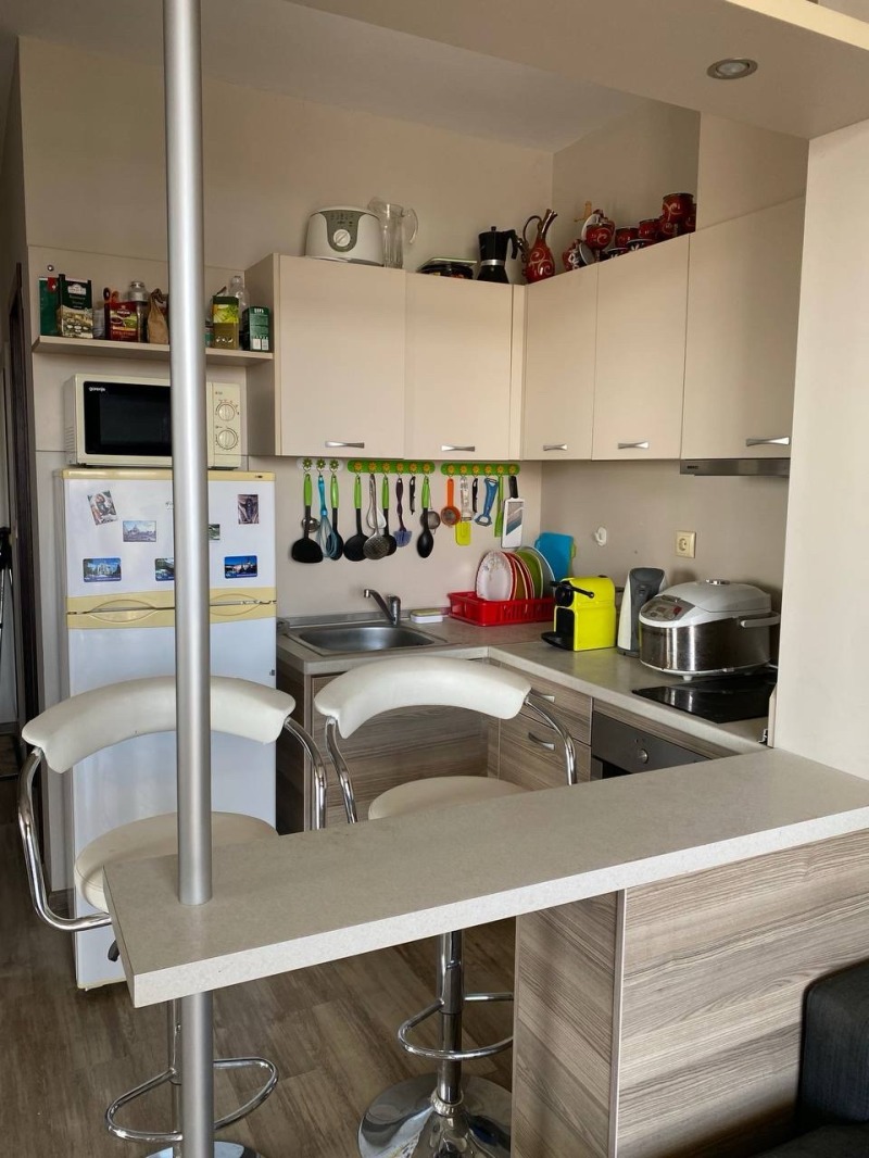 Продава 3-СТАЕН, гр. Свети Влас, област Бургас, снимка 2 - Апартаменти - 52613204