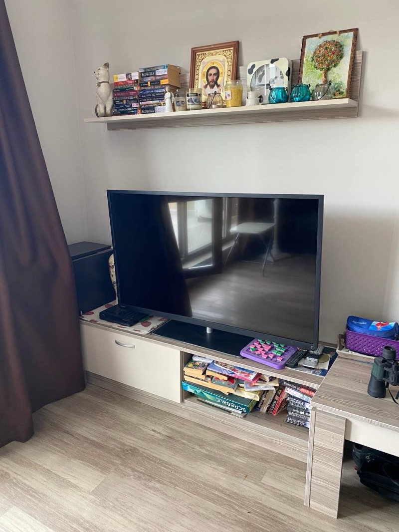 Продава 3-СТАЕН, гр. Свети Влас, област Бургас, снимка 4 - Апартаменти - 52613204