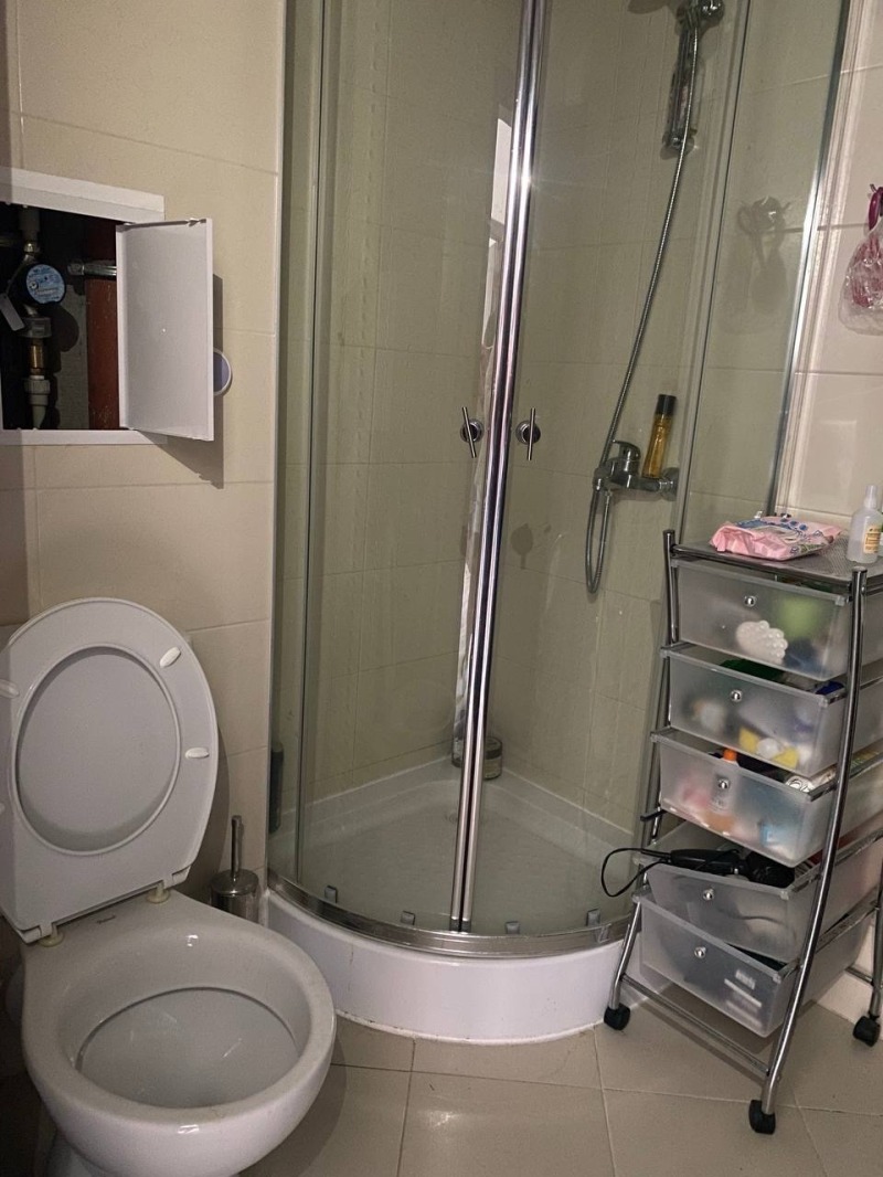 Продава 3-СТАЕН, гр. Свети Влас, област Бургас, снимка 8 - Апартаменти - 52613204