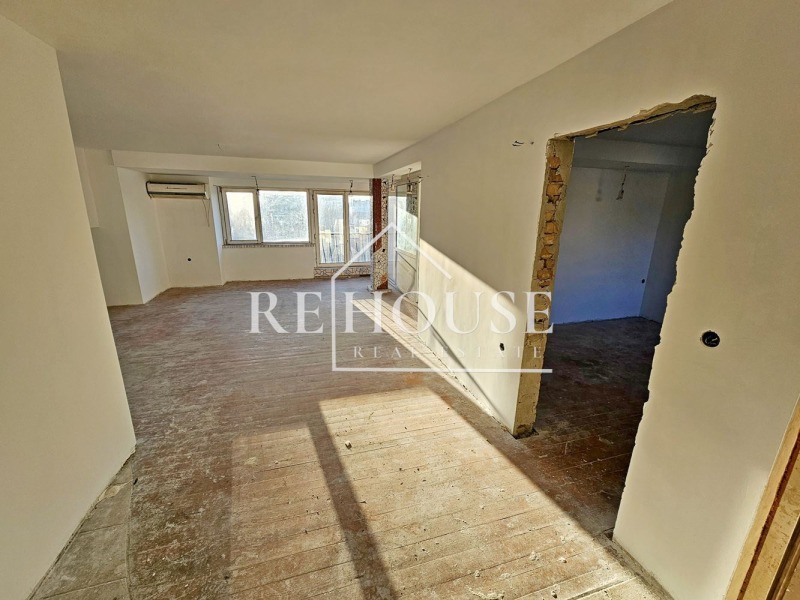 Продава 3-СТАЕН, гр. Варна, Чаталджа, снимка 6 - Апартаменти - 52826669