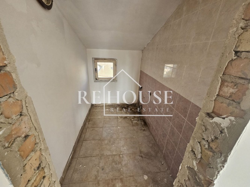 Продава 3-СТАЕН, гр. Варна, Чаталджа, снимка 9 - Апартаменти - 52826669