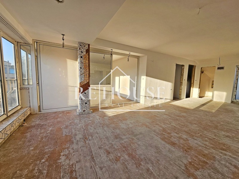 Продава 3-СТАЕН, гр. Варна, Чаталджа, снимка 2 - Апартаменти - 52826669