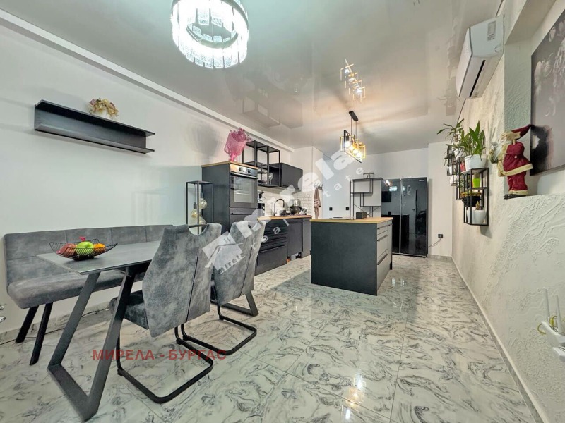 Продава 3-СТАЕН, к.к. Слънчев бряг, област Бургас, снимка 4 - Апартаменти - 53163724