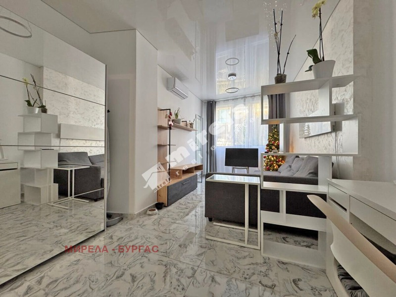 Продава 3-СТАЕН, к.к. Слънчев бряг, област Бургас, снимка 10 - Апартаменти - 53163724