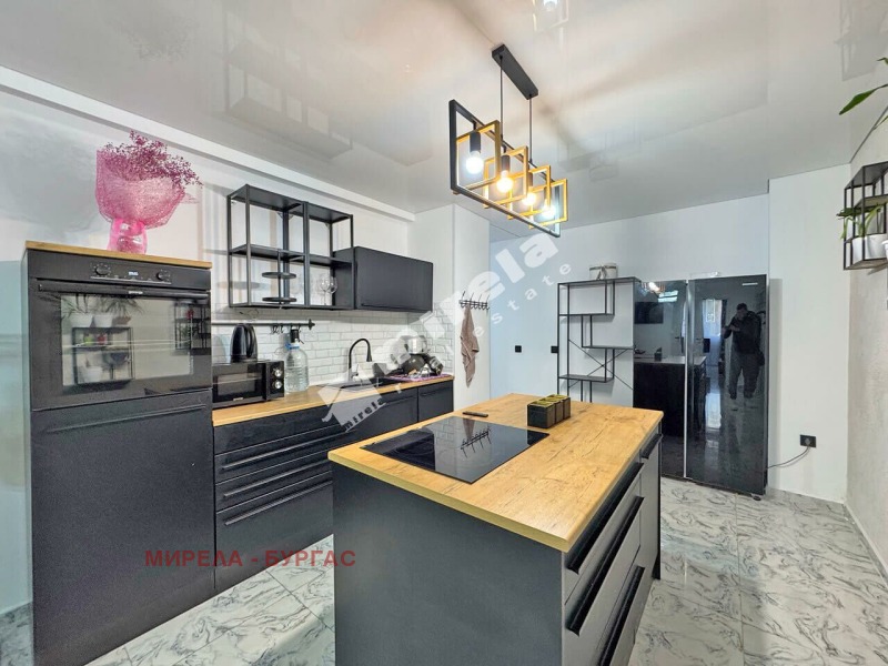 Продава 3-СТАЕН, к.к. Слънчев бряг, област Бургас, снимка 7 - Апартаменти - 53163724