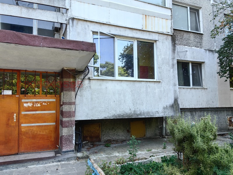 Продава 4-СТАЕН, гр. Бургас, Изгрев, снимка 11 - Aпартаменти - 47990640