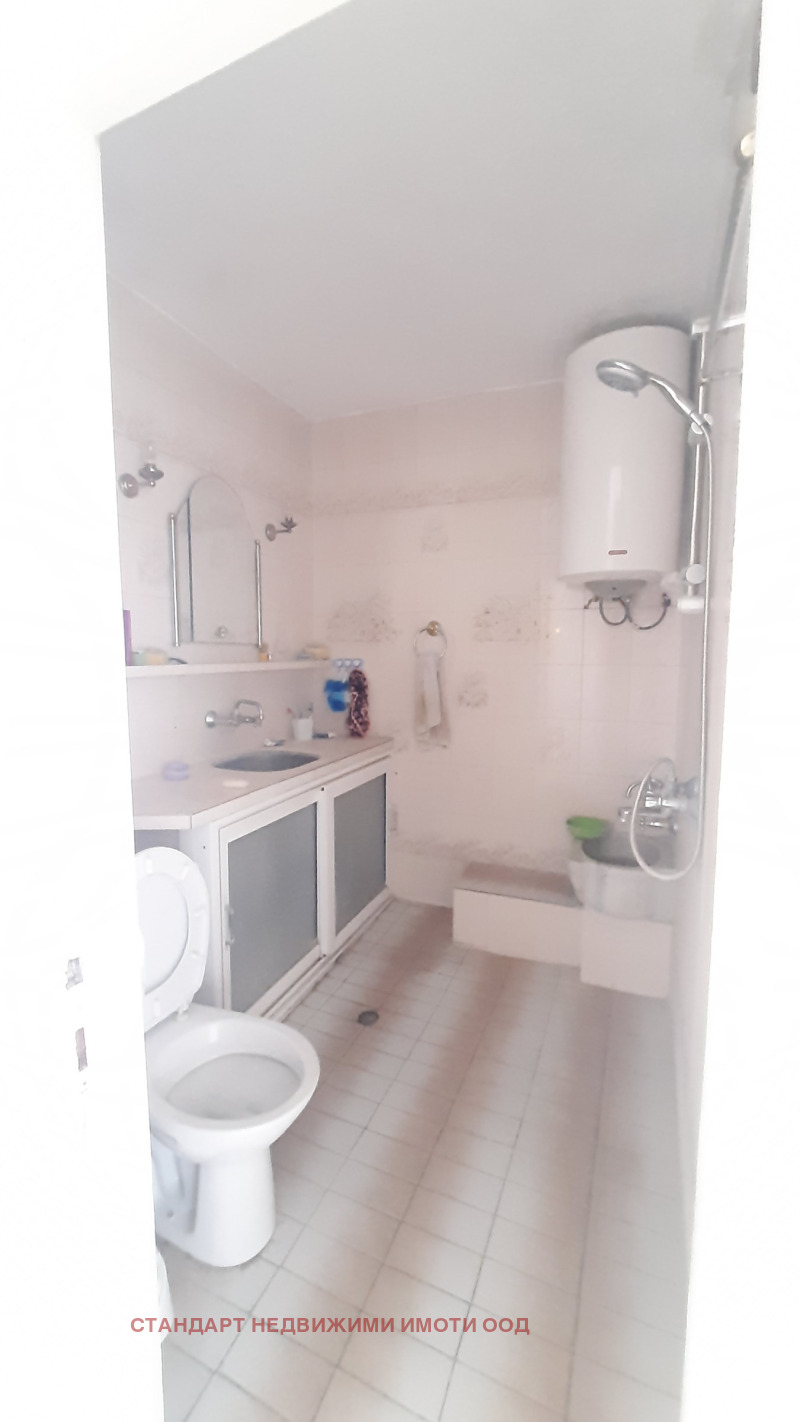 Zu verkaufen  3 Schlafzimmer Plowdiw , Zentar , 98 qm | 16137593 - Bild [16]