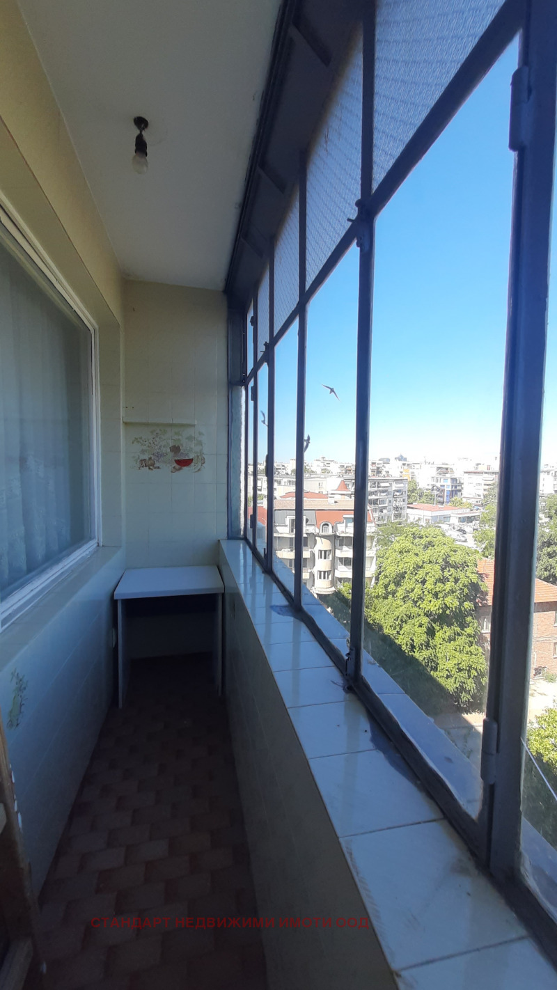 Zu verkaufen  3 Schlafzimmer Plowdiw , Zentar , 98 qm | 16137593 - Bild [15]