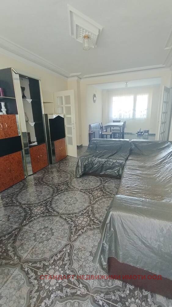 Zu verkaufen  3 Schlafzimmer Plowdiw , Zentar , 98 qm | 16137593 - Bild [9]