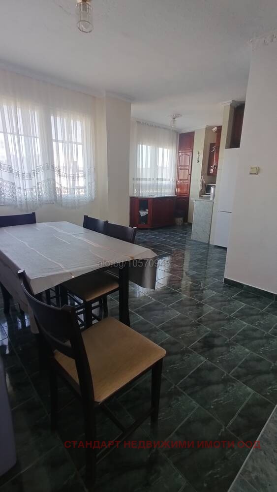 Zu verkaufen  3 Schlafzimmer Plowdiw , Zentar , 98 qm | 16137593 - Bild [8]