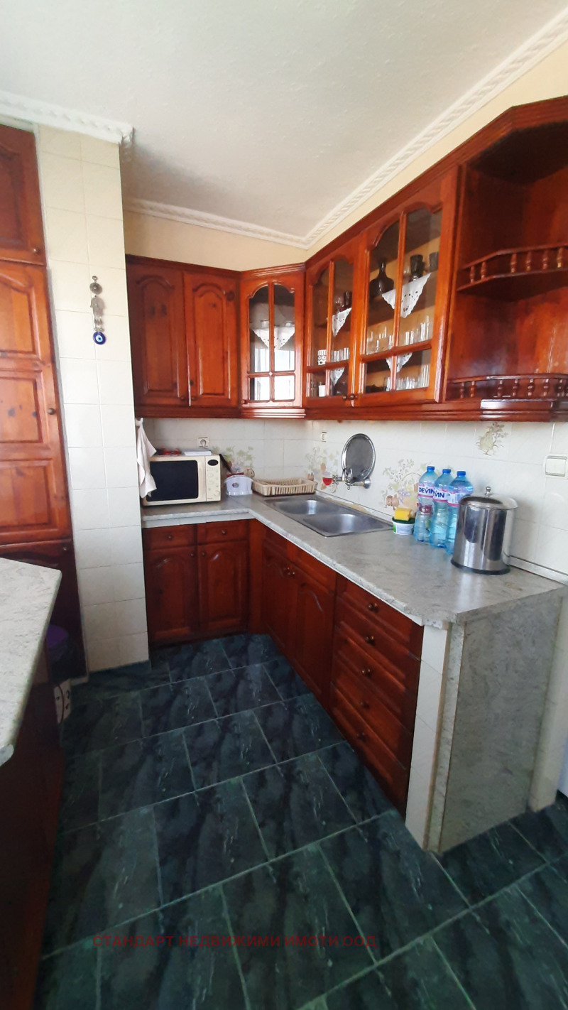 Zu verkaufen  3 Schlafzimmer Plowdiw , Zentar , 98 qm | 16137593 - Bild [6]