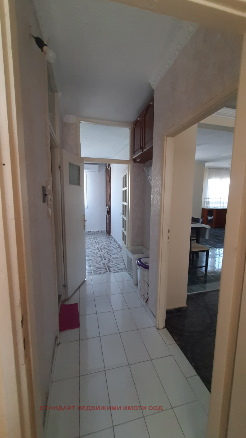 Zu verkaufen  3 Schlafzimmer Plowdiw , Zentar , 98 qm | 16137593 - Bild [13]