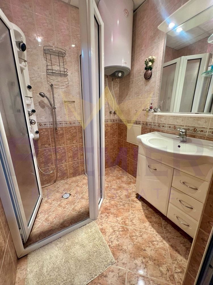 Продава 4-СТАЕН, гр. Пловдив, Кършияка, снимка 10 - Апартаменти - 55889046