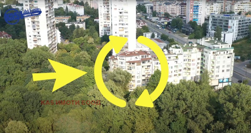 For Sale  3+ bedroom Sofia , Dianabad , 170 sq.m | 26295657 - image [2]