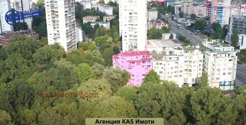 For Sale  3+ bedroom Sofia , Dianabad , 170 sq.m | 26295657 - image [4]